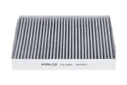 Filter, Innenraumluft KAVO PARTS FCA-10080C
