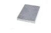 Filter, Innenraumluft KAVO PARTS FCA-10080C Bild Filter, Innenraumluft KAVO PARTS FCA-10080C