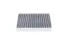 Filter, Innenraumluft KAVO PARTS FCA-10080C Bild Filter, Innenraumluft KAVO PARTS FCA-10080C