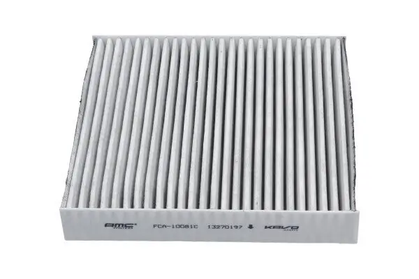 Filter, Innenraumluft KAVO PARTS FCA-10081C