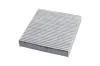 Filter, Innenraumluft KAVO PARTS FCA-10081C Bild Filter, Innenraumluft KAVO PARTS FCA-10081C
