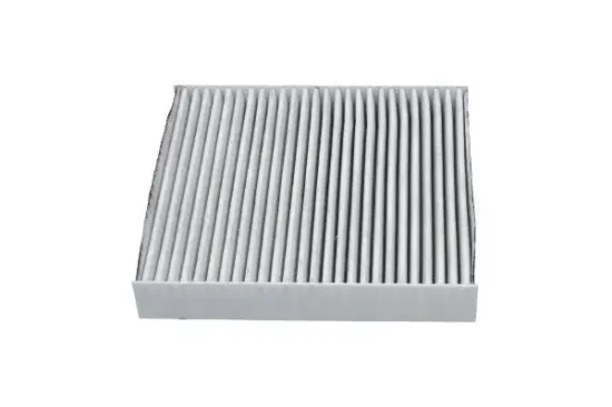 Filter, Innenraumluft KAVO PARTS FCA-10081C Bild Filter, Innenraumluft KAVO PARTS FCA-10081C