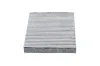 Filter, Innenraumluft KAVO PARTS FCA-10081C Bild Filter, Innenraumluft KAVO PARTS FCA-10081C