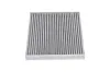 Filter, Innenraumluft KAVO PARTS FCA-10082X Bild Filter, Innenraumluft KAVO PARTS FCA-10082X