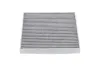 Filter, Innenraumluft KAVO PARTS FCA-10082X Bild Filter, Innenraumluft KAVO PARTS FCA-10082X