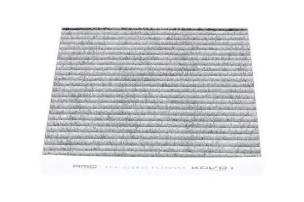 Filter, Innenraumluft KAVO PARTS FCA-10083C