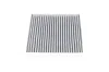 Filter, Innenraumluft KAVO PARTS FCA-10083C Bild Filter, Innenraumluft KAVO PARTS FCA-10083C
