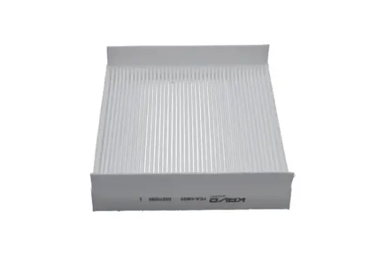 Filter, Innenraumluft KAVO PARTS FCA-10093 Bild Filter, Innenraumluft KAVO PARTS FCA-10093