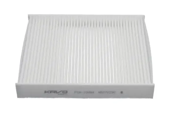 Filter, Innenraumluft KAVO PARTS FCA-10094 Bild Filter, Innenraumluft KAVO PARTS FCA-10094
