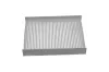 Filter, Innenraumluft KAVO PARTS FCA-10095 Bild Filter, Innenraumluft KAVO PARTS FCA-10095