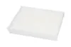 Filter, Innenraumluft KAVO PARTS FCA-10101 Bild Filter, Innenraumluft KAVO PARTS FCA-10101