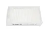Filter, Innenraumluft KAVO PARTS FCA-10101 Bild Filter, Innenraumluft KAVO PARTS FCA-10101