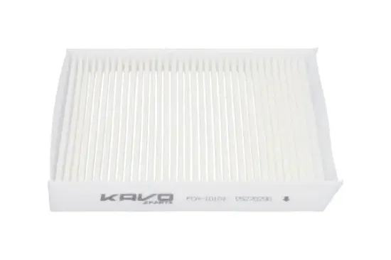 Filter, Innenraumluft KAVO PARTS FCA-10101 Bild Filter, Innenraumluft KAVO PARTS FCA-10101
