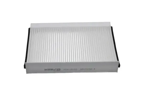 Filter, Innenraumluft KAVO PARTS FCA-10103 Bild Filter, Innenraumluft KAVO PARTS FCA-10103
