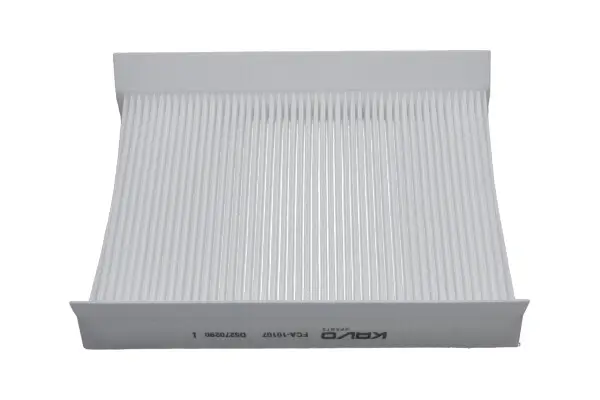 Filter, Innenraumluft KAVO PARTS FCA-10107