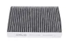 Filter, Innenraumluft KAVO PARTS FCA-10108C