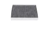 Filter, Innenraumluft KAVO PARTS FCA-10108C Bild Filter, Innenraumluft KAVO PARTS FCA-10108C
