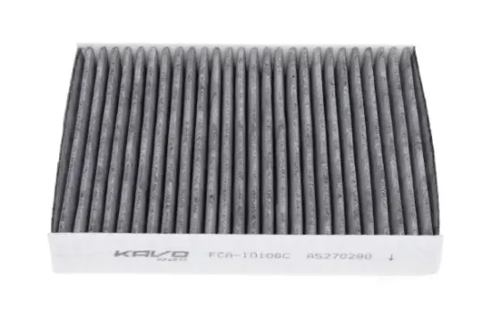 Filter, Innenraumluft KAVO PARTS FCA-10108C Bild Filter, Innenraumluft KAVO PARTS FCA-10108C