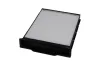 Filter, Innenraumluft KAVO PARTS FCA-10114 Bild Filter, Innenraumluft KAVO PARTS FCA-10114