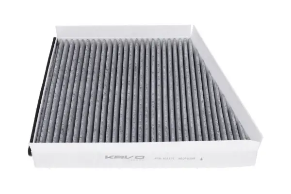 Filter, Innenraumluft KAVO PARTS FCA-10117C