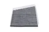 Filter, Innenraumluft KAVO PARTS FCA-10117C Bild Filter, Innenraumluft KAVO PARTS FCA-10117C