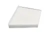 Filter, Innenraumluft KAVO PARTS FCA-10120 Bild Filter, Innenraumluft KAVO PARTS FCA-10120