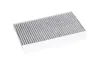 Filter, Innenraumluft KAVO PARTS FCA-10123C Bild Filter, Innenraumluft KAVO PARTS FCA-10123C