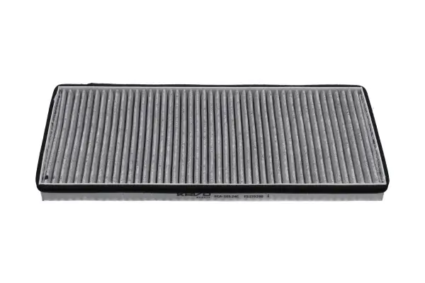 Filter, Innenraumluft KAVO PARTS FCA-10124C