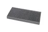 Filter, Innenraumluft KAVO PARTS FCA-10127C Bild Filter, Innenraumluft KAVO PARTS FCA-10127C