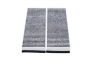 Filter, Innenraumluft KAVO PARTS FCA-10128C