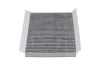 Filter, Innenraumluft KAVO PARTS FCA-10130C Bild Filter, Innenraumluft KAVO PARTS FCA-10130C