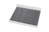 Filter, Innenraumluft KAVO PARTS FCA-10130C Bild Filter, Innenraumluft KAVO PARTS FCA-10130C