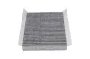 Filter, Innenraumluft KAVO PARTS FCA-10130C Bild Filter, Innenraumluft KAVO PARTS FCA-10130C