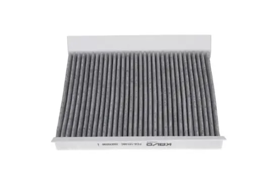 Filter, Innenraumluft KAVO PARTS FCA-10130C Bild Filter, Innenraumluft KAVO PARTS FCA-10130C