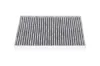 Filter, Innenraumluft KAVO PARTS FCA-10134C Bild Filter, Innenraumluft KAVO PARTS FCA-10134C