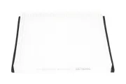 Filter, Innenraumluft KAVO PARTS FCA-10135