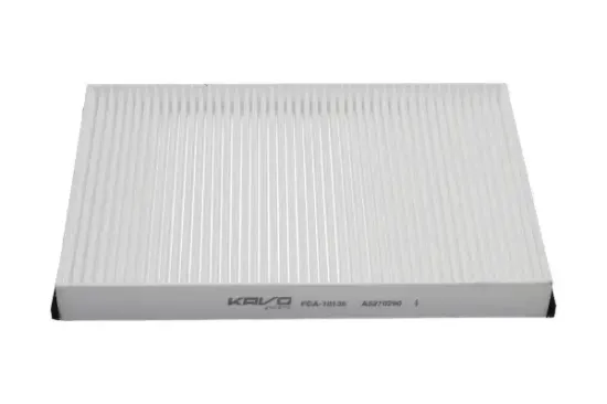 Filter, Innenraumluft KAVO PARTS FCA-10136 Bild Filter, Innenraumluft KAVO PARTS FCA-10136