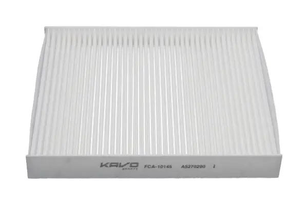 Filter, Innenraumluft KAVO PARTS FCA-10145
