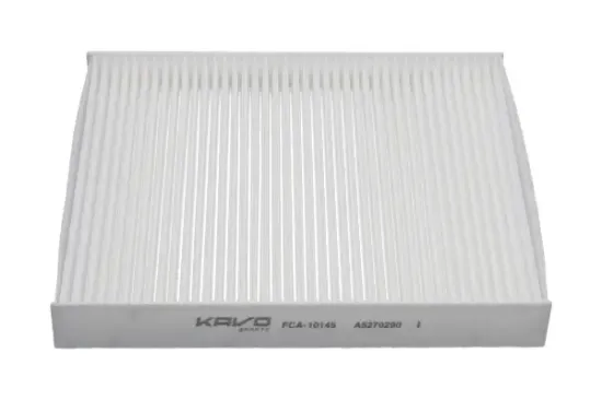 Filter, Innenraumluft KAVO PARTS FCA-10145 Bild Filter, Innenraumluft KAVO PARTS FCA-10145