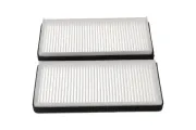 Filter, Innenraumluft KAVO PARTS FCA-10150