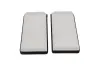 Filter, Innenraumluft KAVO PARTS FCA-10150 Bild Filter, Innenraumluft KAVO PARTS FCA-10150