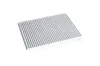 Filter, Innenraumluft KAVO PARTS FCA-10156C Bild Filter, Innenraumluft KAVO PARTS FCA-10156C