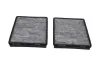 Filter, Innenraumluft KAVO PARTS FCA-10159C
