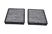 Filter, Innenraumluft KAVO PARTS FCA-10159C