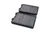Filter, Innenraumluft KAVO PARTS FCA-10159C Bild Filter, Innenraumluft KAVO PARTS FCA-10159C