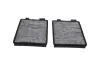 Filter, Innenraumluft KAVO PARTS FCA-10159C Bild Filter, Innenraumluft KAVO PARTS FCA-10159C