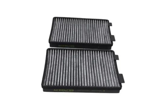 Filter, Innenraumluft KAVO PARTS FCA-10159C Bild Filter, Innenraumluft KAVO PARTS FCA-10159C