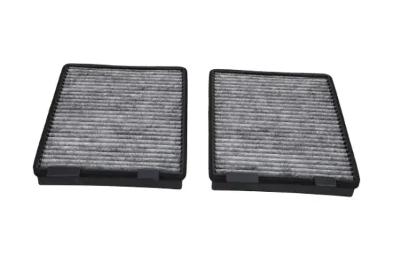Filter, Innenraumluft KAVO PARTS FCA-10159C Bild Filter, Innenraumluft KAVO PARTS FCA-10159C