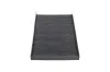 Filter, Innenraumluft KAVO PARTS FCA-10163C Bild Filter, Innenraumluft KAVO PARTS FCA-10163C