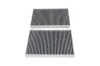 Filter, Innenraumluft KAVO PARTS FCA-10164C Bild Filter, Innenraumluft KAVO PARTS FCA-10164C
